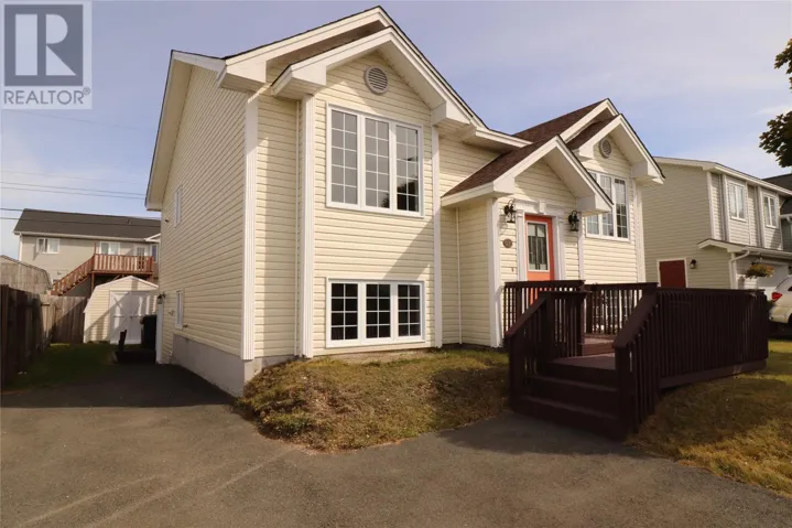 21 Palmerston Drive, Paradise, Newfoundland & Labrador A1L2Y3