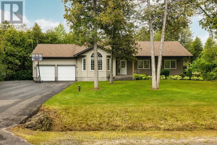 44 MEADOWGLEN CIRCLE, North Grenville, Ontario K0G1J0