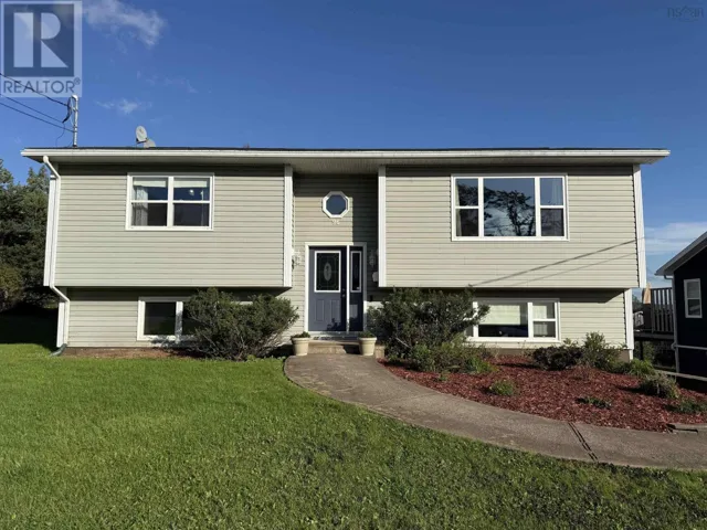 96 Green Street, New Glasgow, Nova Scotia B2H4A1