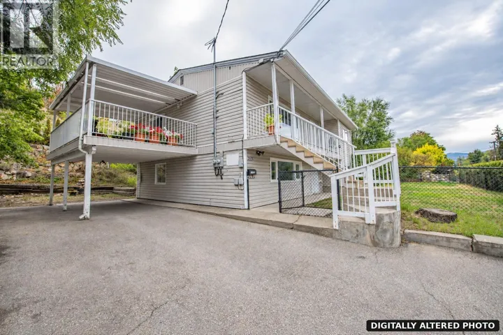12005 Kalamalka Road, Coldstream, British Columbia V1B1M3
