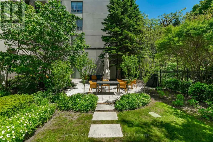212 - 195 MERTON STREET, Toronto (Mount Pleasant West), Ontario M4S3H6