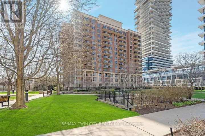 701 - 1103 LESLIE STREET, Toronto (Banbury-Don Mills), Ontario M3C4G8