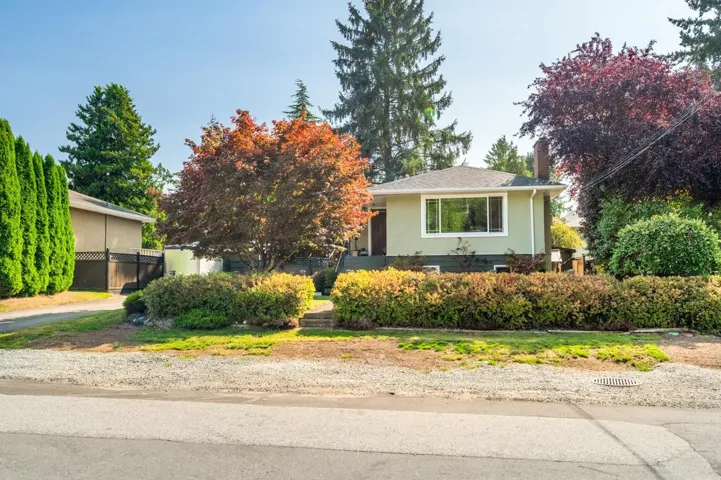 12882 98A AVENUE, Surrey, British Columbia V3T1C2