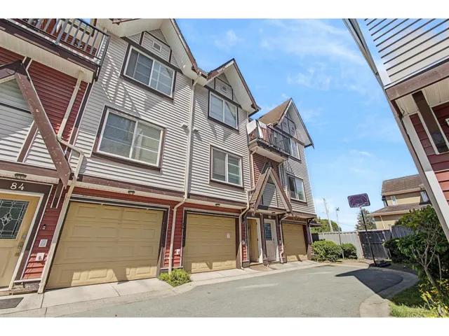 85 9405 121 STREET, Surrey, British Columbia V3V0A9