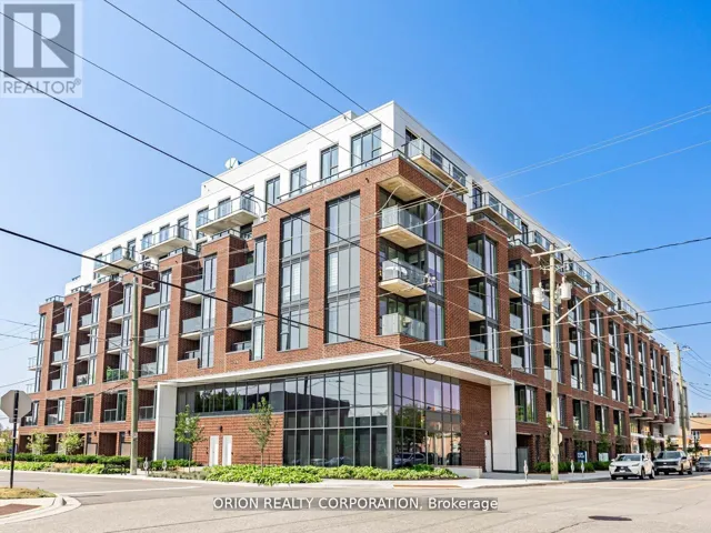 210 - 201 BROCK STREET S, Whitby (Downtown Whitby), Ontario L1N0P8