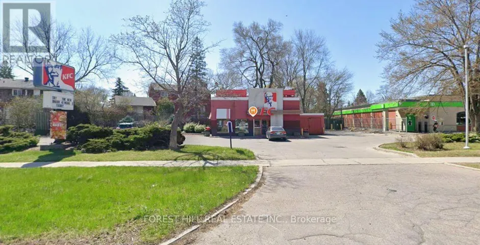 3495 SHEPPARD AVENUE E, Toronto (Tam O'Shanter-Sullivan), Ontario M1T3K6