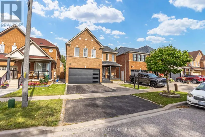 19 TILLER STREET, Ajax (Northeast Ajax), Ontario L1Z1X8