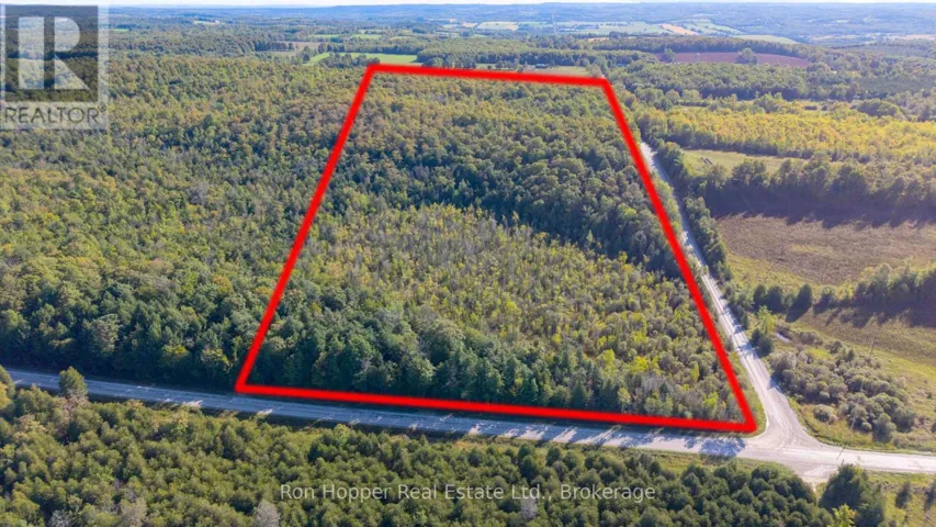 PT LT $ CONC. RD 6 CONCESSION, Meaford, Ontario N0H1E0