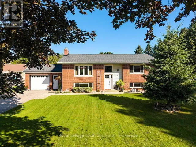 128 MONTGOMERY STREET, Meaford, Ontario N4L1C4