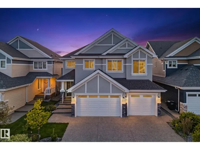 4416 Suzanna Crescent SW, Edmonton, Alberta T6X0Y4