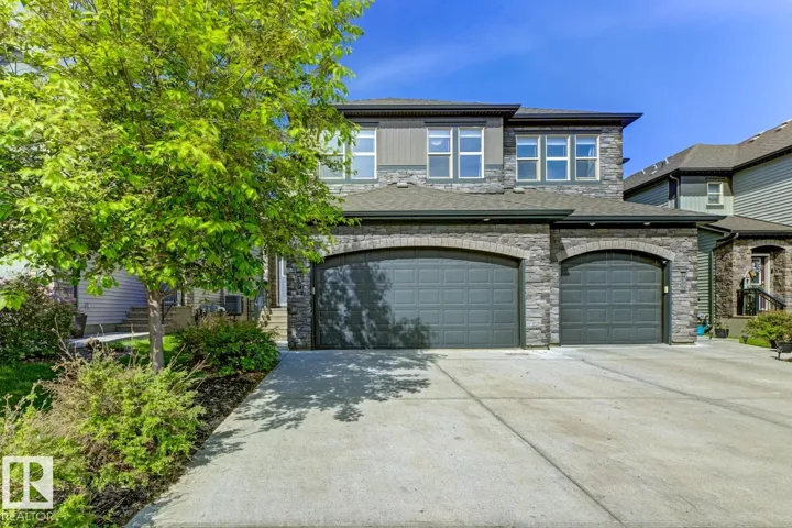37 GREENBURY MR, Spruce Grove, Alberta T7X0M1
