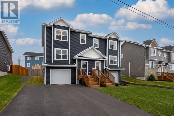 16 Foxglove Street, Paradise, Newfoundland & Labrador A1L3M2