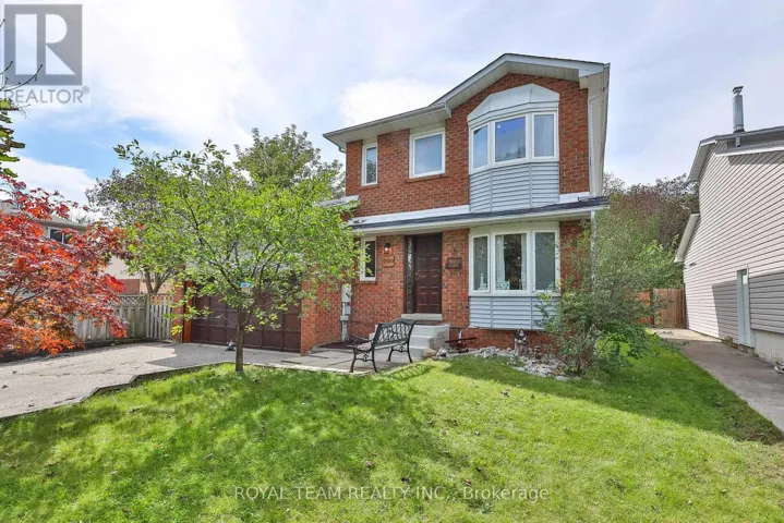 2500 LLOYD STREET, Innisfil (Alcona), Ontario L9S2H1
