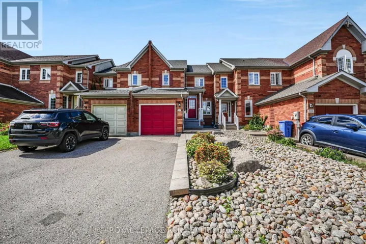138 PRIMEAU DRIVE, Aurora (Aurora Grove), Ontario L4G6Z4