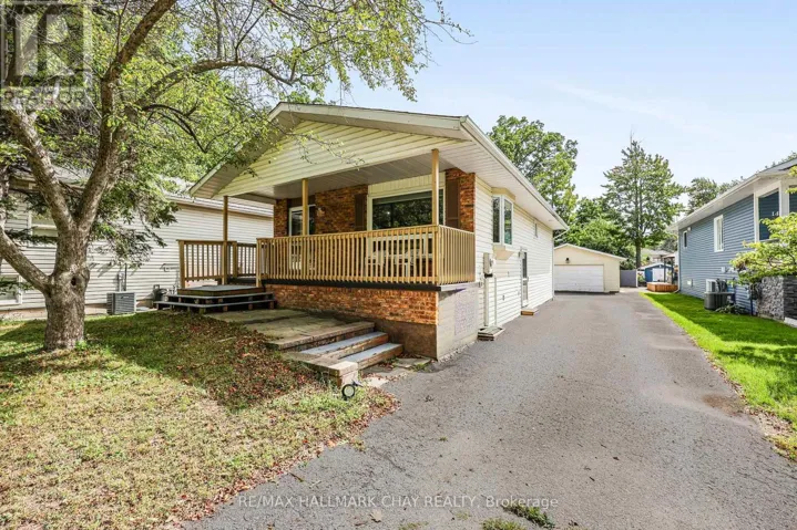 1475 RIVER ROAD W, Wasaga Beach, Ontario L9Z2W5