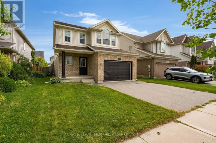 89 CONNOR AVENUE, Collingwood, Ontario L9Y0C5