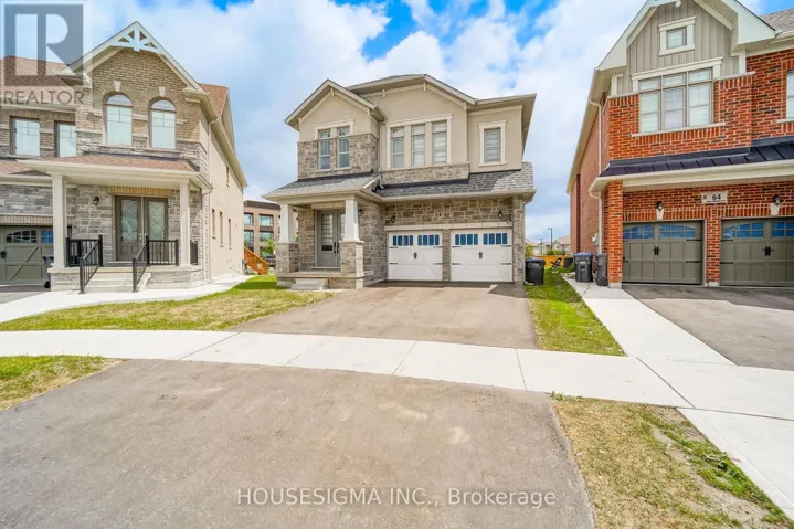 62 ROYAL FERN CRESCENT, Caledon, Ontario L7C4H1