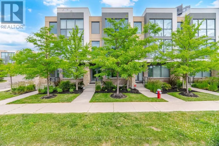 2 - 150 LITTLE CREEK ROAD, Mississauga (Hurontario), Ontario L5R0E9