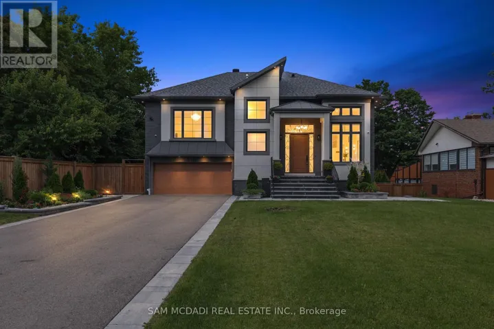 1750 LINCOLNSHIRE BOULEVARD, Mississauga (Lakeview), Ontario L5E2S7