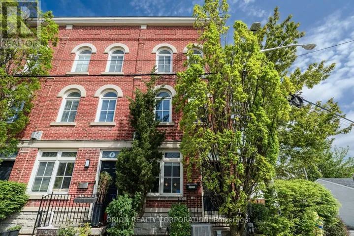 6 ST RAYMOND HEIGHTS, Toronto (Dovercourt-Wallace Emerson-Junction), Ontario M6G4C2