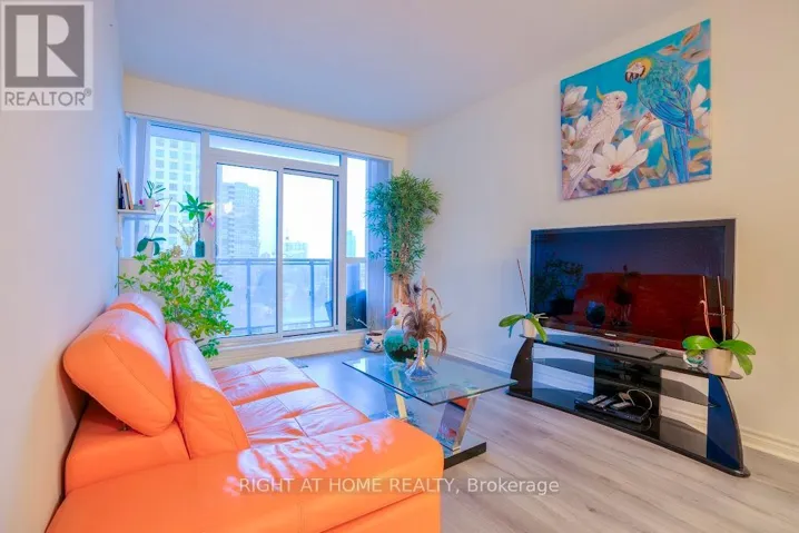 512 - 349 RATHBURN ROAD W, Mississauga (City Centre), Ontario L5B0G9