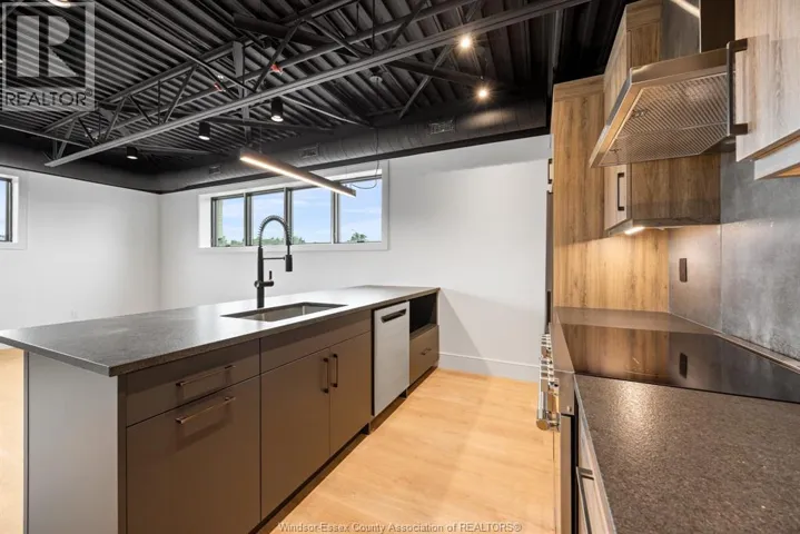 3850 DOUGALL Unit# 208, Windsor, Ontario N9G1X2