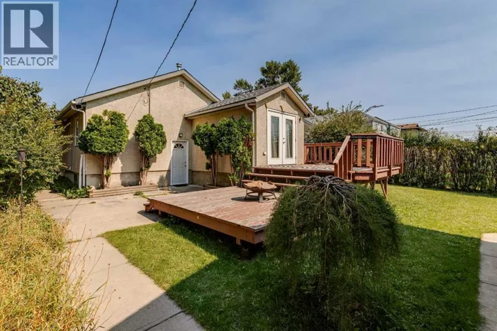 415 51 Avenue SW, Calgary, Alberta T2V0A2