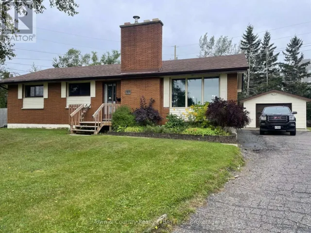 49 MELON STREET, Thunder Bay (Grandview), Ontario P7A6H8