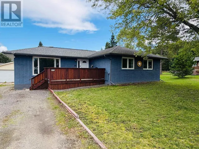 68 DINGWALL PARKWAY, Dryden (Milestone), Ontario P8N1T4
