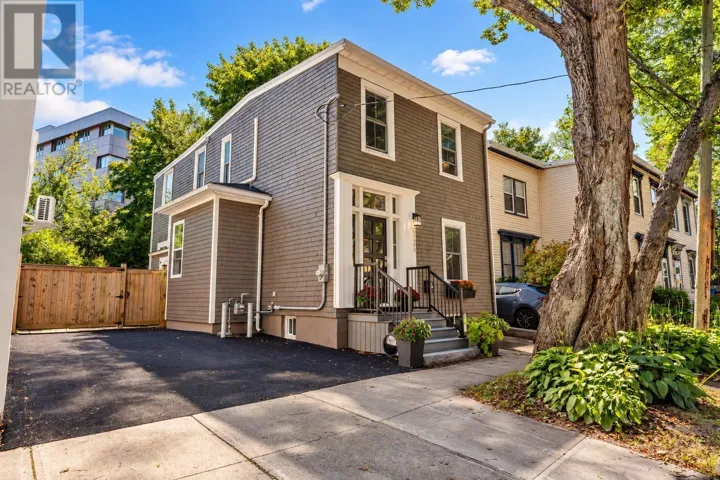 6134 Allan Street, Halifax, Nova Scotia B3L1G6