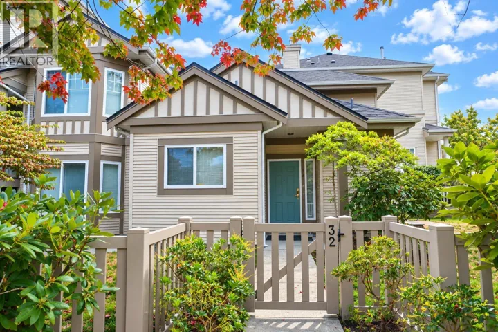 32 3880 WESTMINSTER HIGHWAY, Richmond, British Columbia V7C5S1