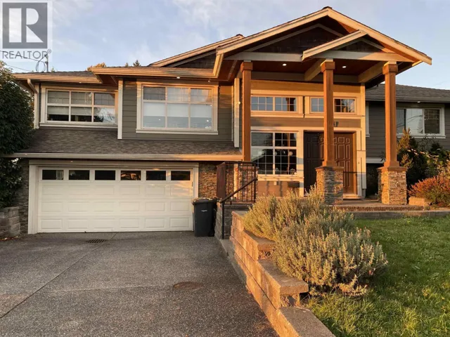 2245 GALE AVENUE, Coquitlam, British Columbia V3K2Z1