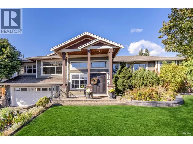 2245 GALE AVENUE, Coquitlam, British Columbia V3K2Z1