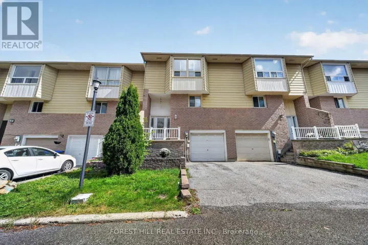 9 - 25 DEER RUN CRESCENT, Bradford West Gwillimbury (Bradford), Ontario L3Z1N1