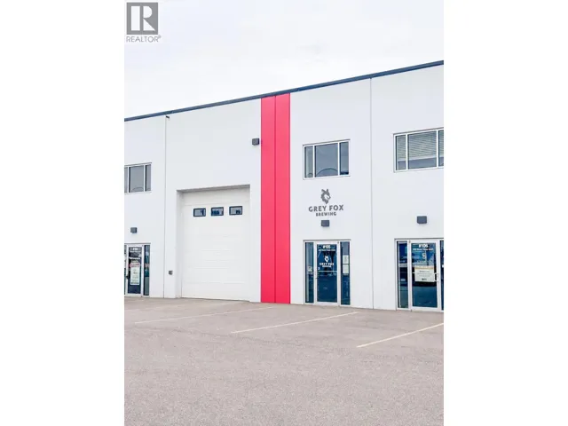310 Hiram Walker Court Unit# 105, Kelowna, British Columbia V4V2L7