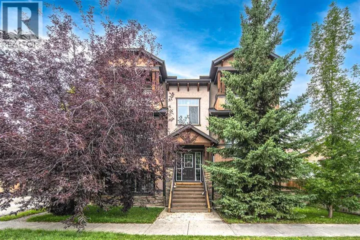 102, 110 12 Avenue NE, Calgary, Alberta T2E0Z9
