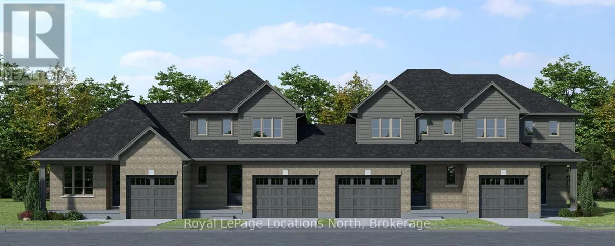 125 TREMBLE DRIVE, West Grey, Ontario N0G1R0