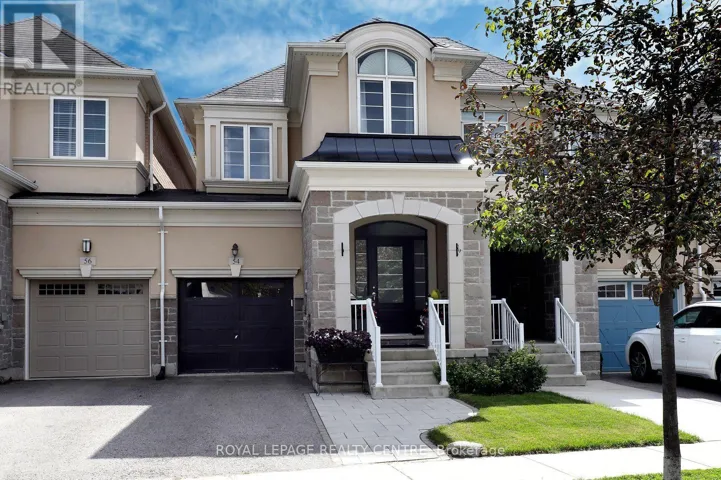 54 UPPER CANADA COURT, Halton Hills (Georgetown), Ontario L7G0L1