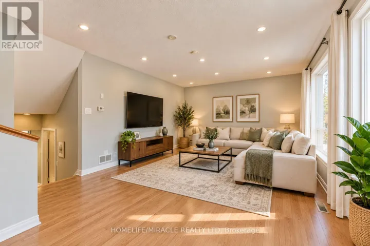 201 - 6444 FINCH AVENUE W, Toronto (Mount Olive-Silverstone-Jamestown), Ontario M9V1T4