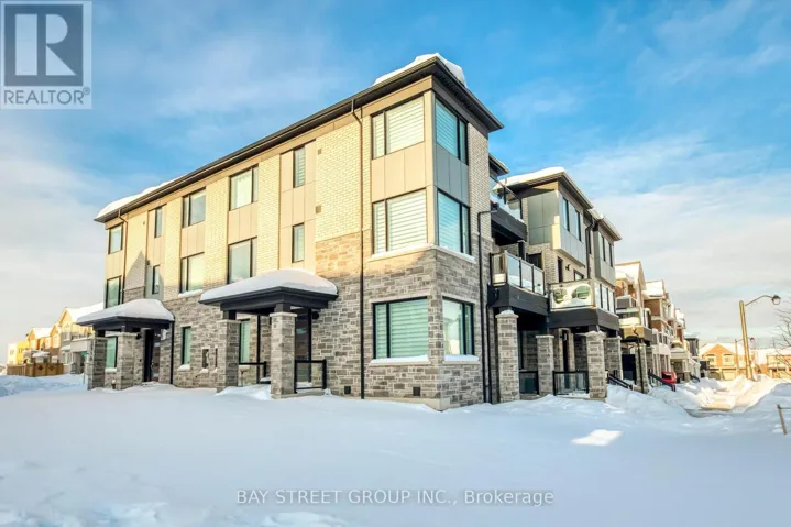 3049 MERRICK ROAD, Oakville (JM Joshua Meadows), Ontario L6H7G1