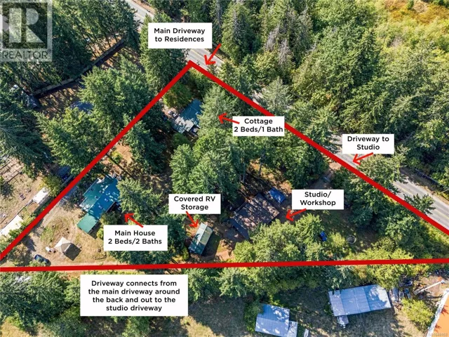 13545 Cedar Rd, Nanaimo, British Columbia V9G1H5
