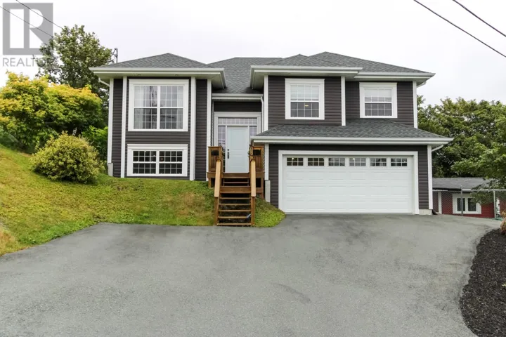 14 Country Drive, Torbay, Newfoundland & Labrador A1K1J2