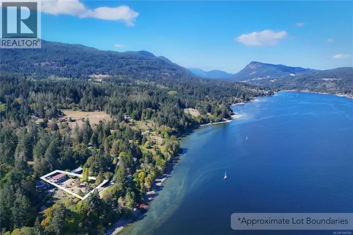 226 roland Rd, Salt Spring, British Columbia V8K2B7