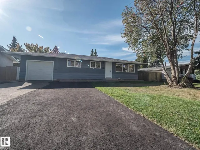 6 GREENVIEW CR, St. Albert, Alberta T8N0T1