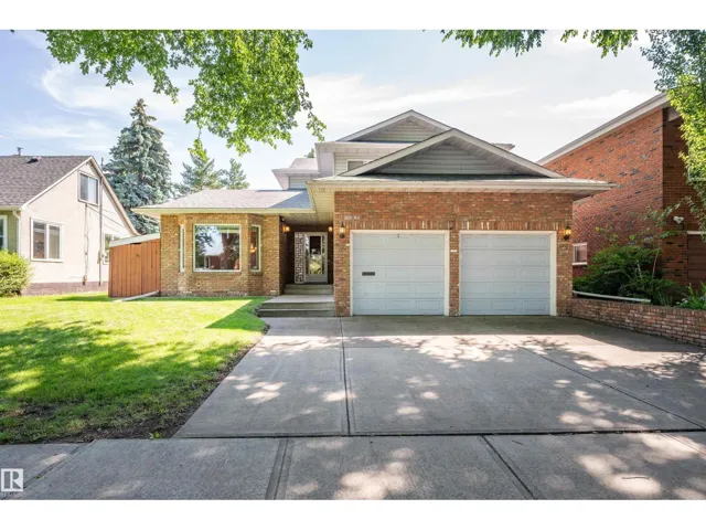 10155 74 ST NW, Edmonton, Alberta T6A2X8