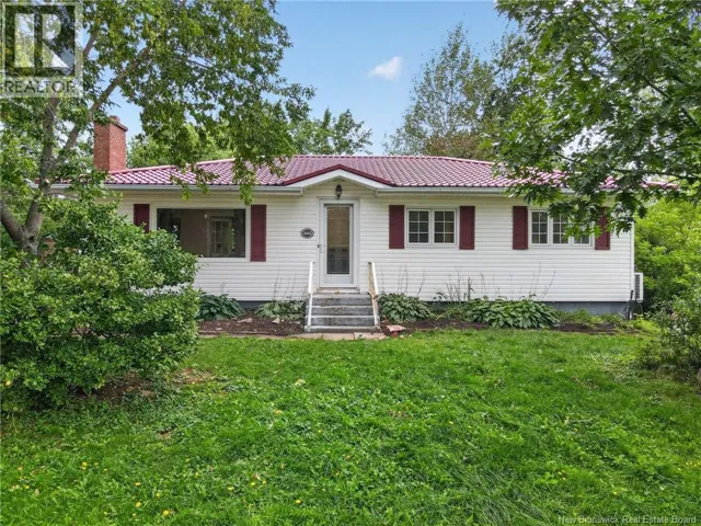 305 Todd Street, Riverview, New Brunswick E1B2S9