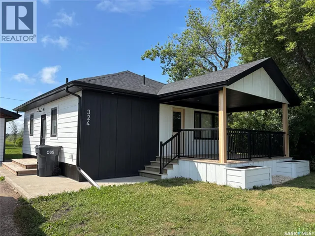 324 Sully AVENUE, Orkney Rm No. 244, Saskatchewan S4N4K1
