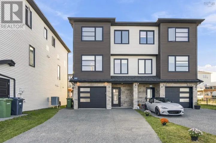 60 Grenoble Court, Halifax, Nova Scotia B3P0J7