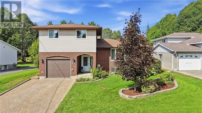 78 Field, Lively, Ontario P3Y1B4