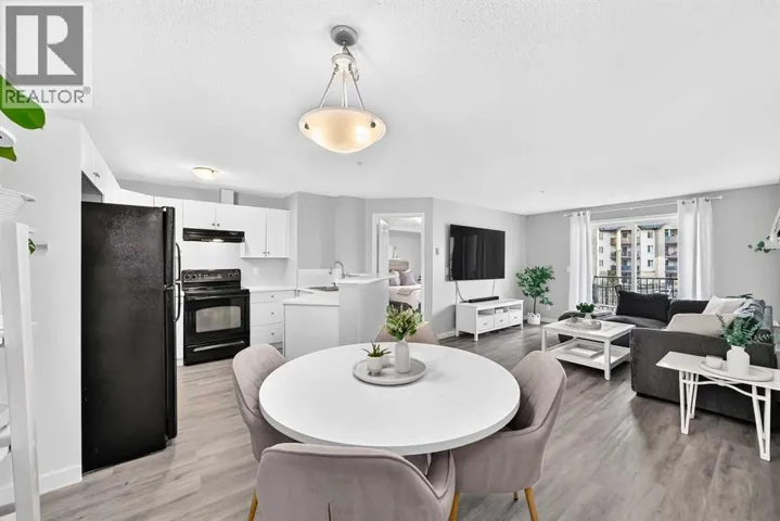 7205, 304 Mackenzie Way SW, Airdrie, Alberta T4B3H7